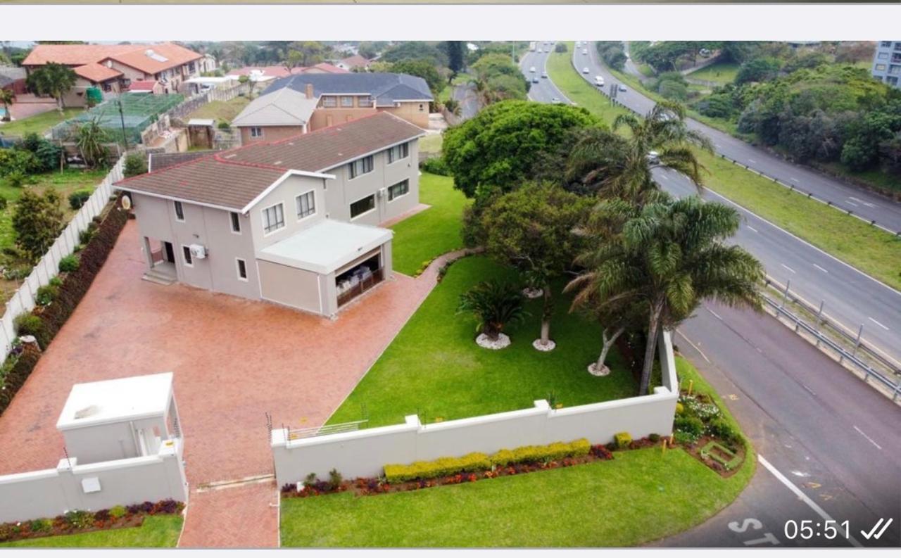 Precious Paradise Villa Amanzimtoti Exterior photo